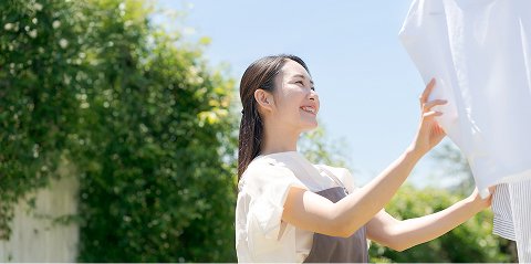 日本初の家事代行サービス