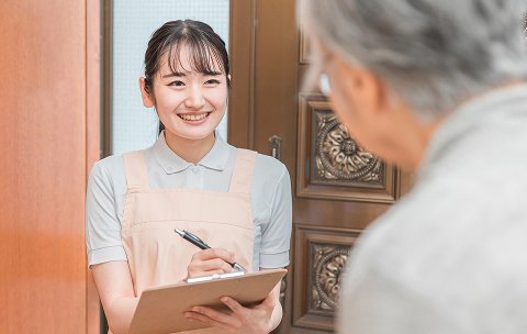 個人情報を守るPマークと認証取得