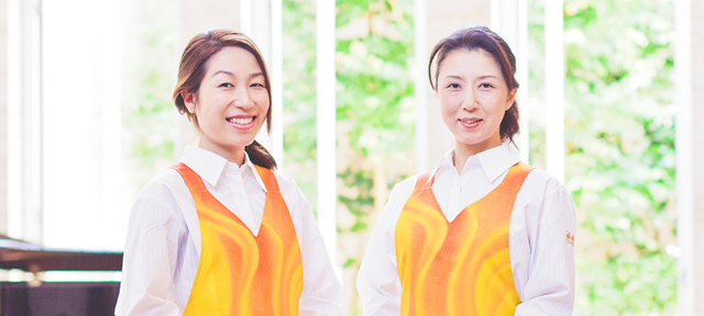 ミニメイドサービス