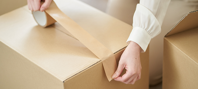 整理収納サービス