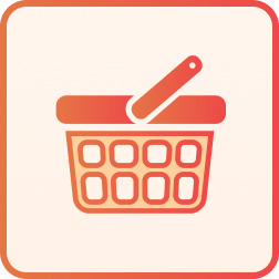 買い出し（別途料金）