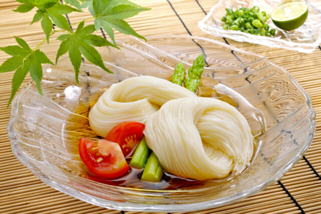 夏の暑さを乗り切るさっぱりご飯<おすすめレシピ特集>